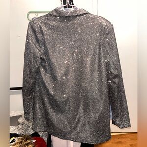 BLAZER JACKET FOR WOMEN